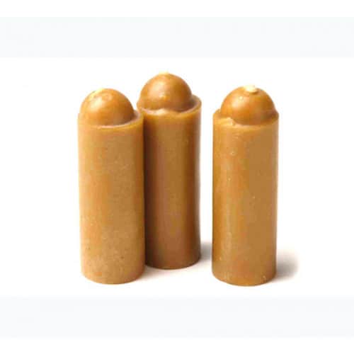 UCO 9 Hour Candles for Original Candle Lantern (Regular / Citronella / Beeswax ) x 3 - Image 4