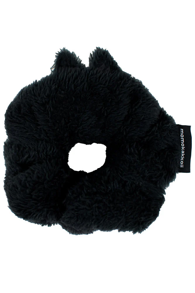 Umi The Cat Handmade Scrunchie - Image 2