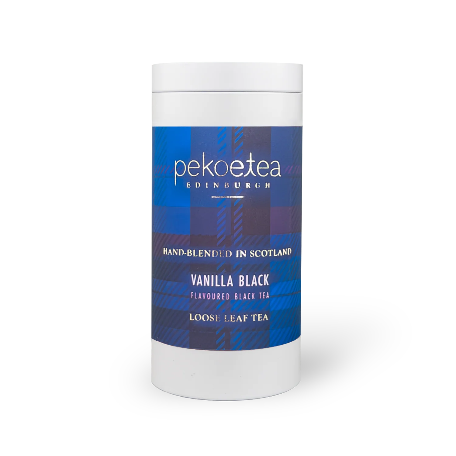 Vanilla Black Tea