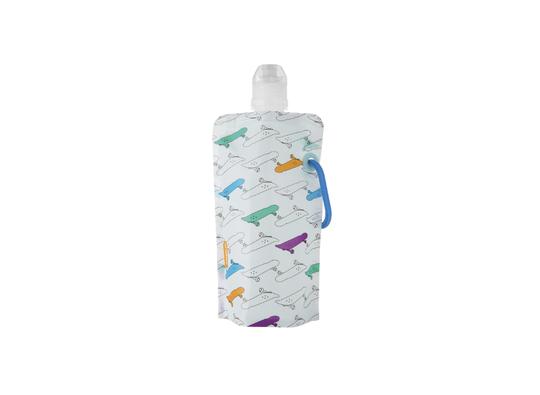 Vapur 400ML Kids Bottle (Various Colours) - Image 2