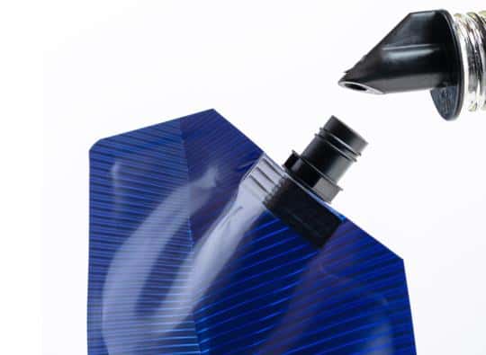 Vapur Incognito Flask 300ml (Various Colours) - Image 7