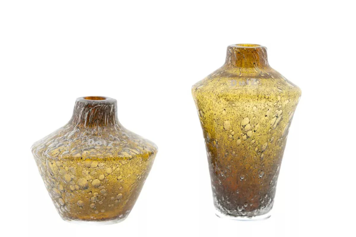 Vase and Diffuser GHEATA - AMBER - Image 2