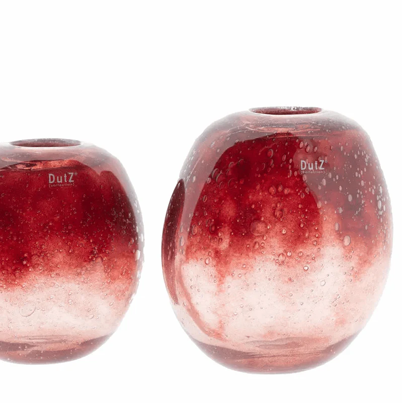 Vase Decor OVALI - BUBBLES