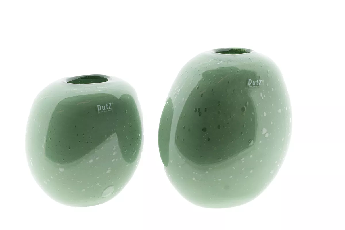 Vase Decor OVALI - BUBBLES - Image 2