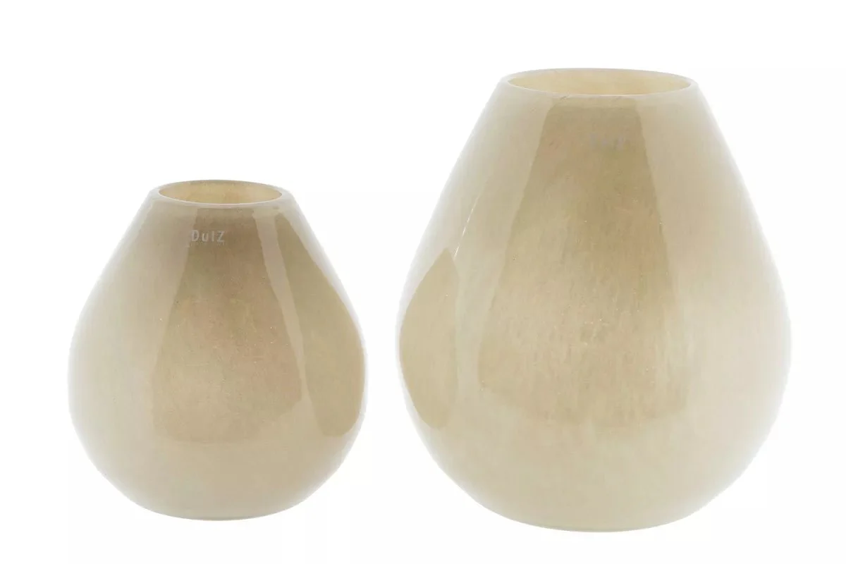 VASE DRUBA - BEIGE by DutZ - Image 2