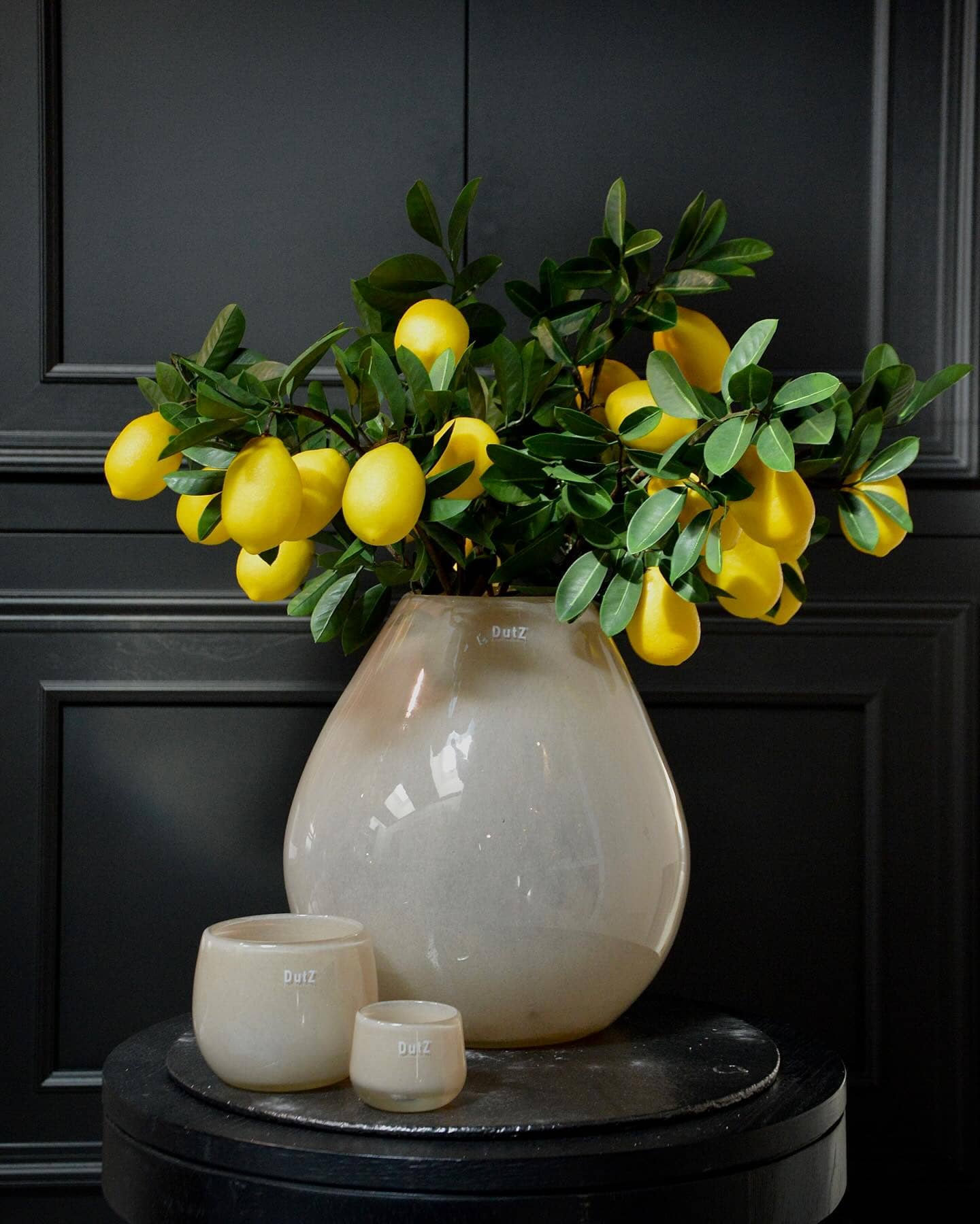 VASE DRUBA - BEIGE by DutZ - Image 5
