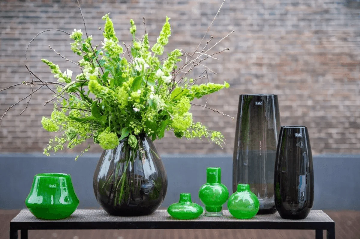 VASE DRUBA - SMOKE Colour by DutZ - Image 4