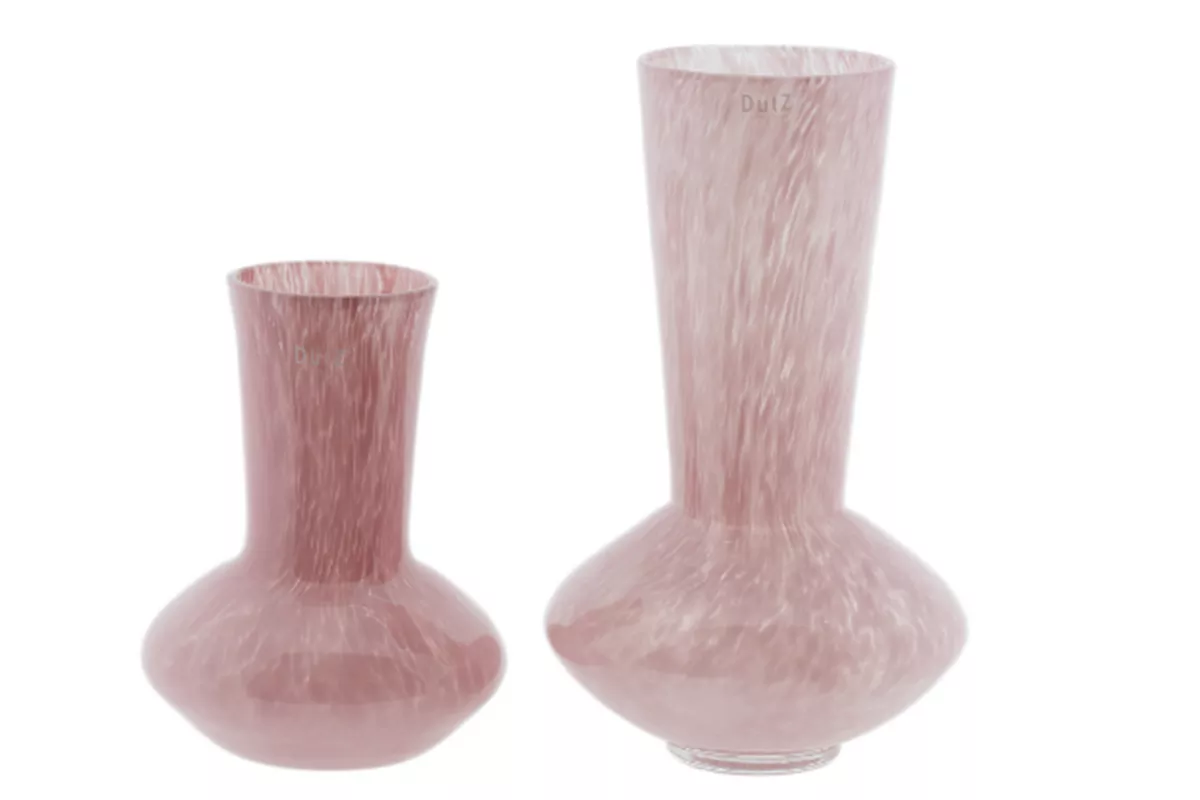 Vase LOFLO - ROSE - Image 2