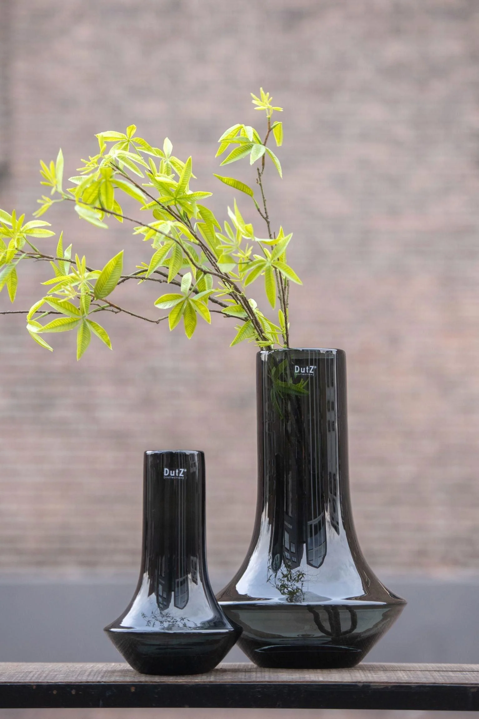 VASE MARCO - SMOKE Colour by DutZ - Image 3
