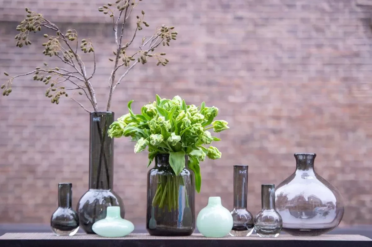 VASE MASA - GREY by DutZ - Image 4