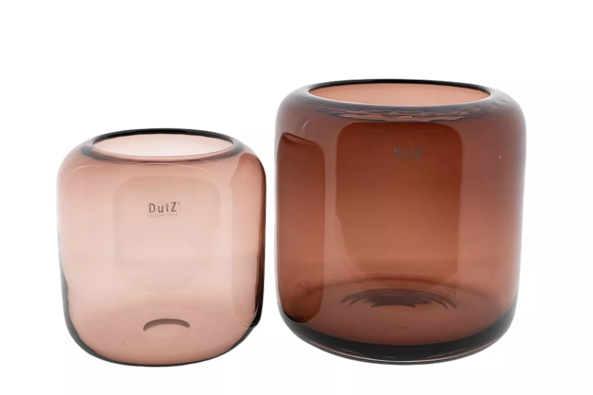 Vase MAZURKA - New Burgundy - Image 4