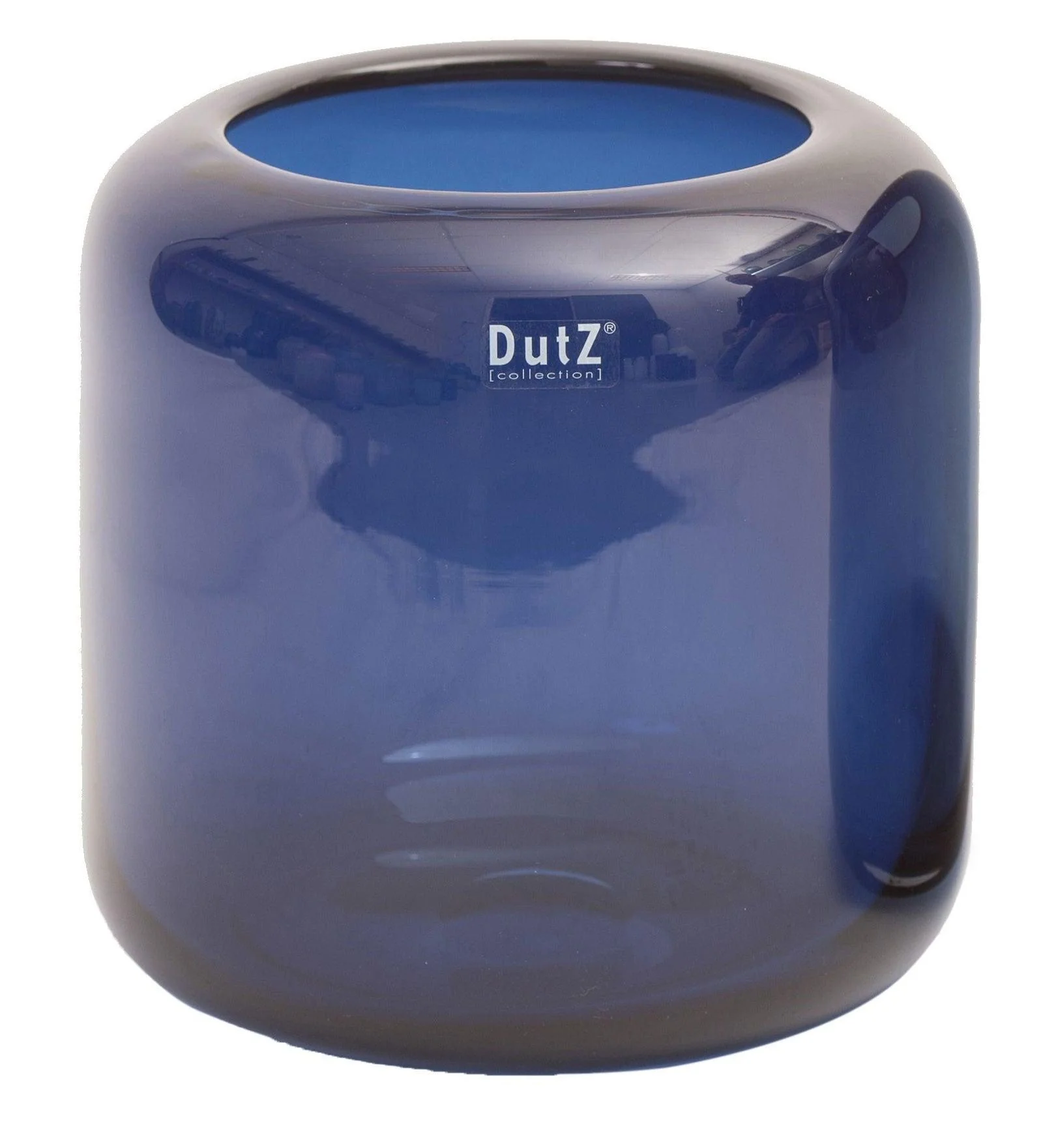 VASE MAZURKA - NIGHTBLUE Colour by DutZ - Image 8
