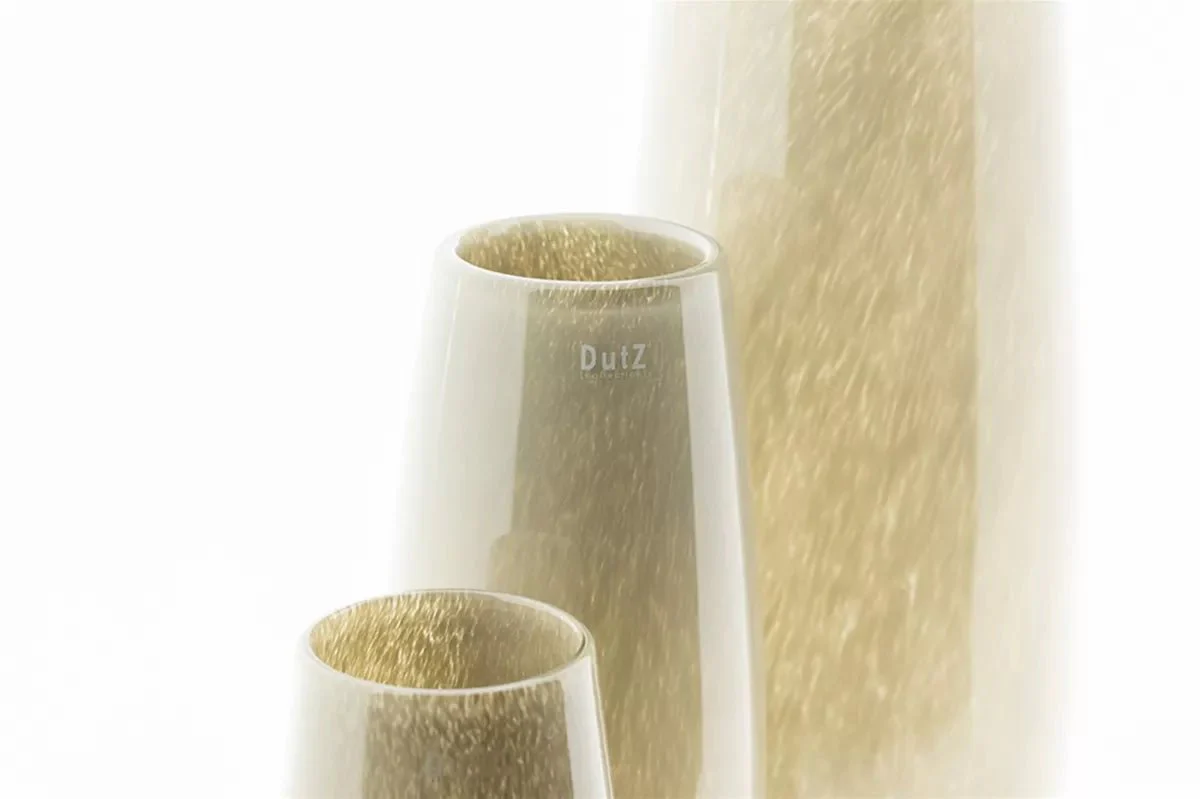 VASE ROBERT - TAUPE Colour by DutZ - Image 3