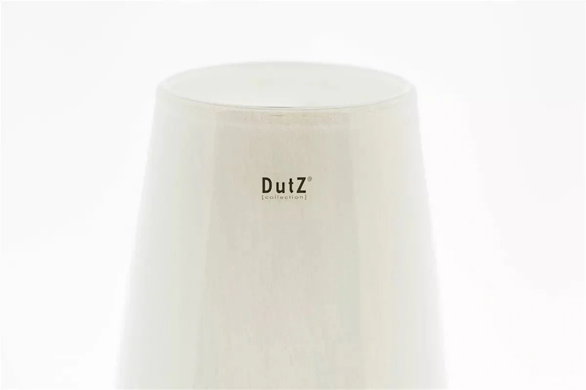 VASE ROBERT - WHITE Colour by DutZ - Image 3