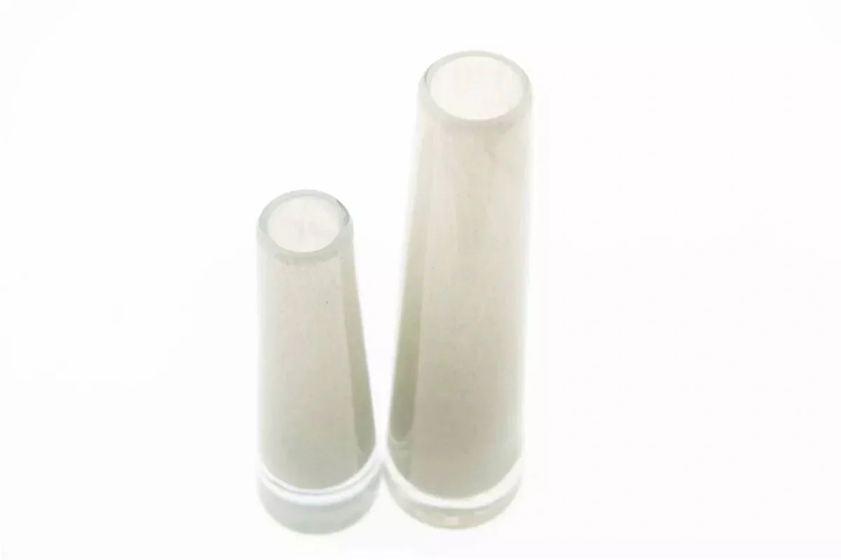 VASE SOLIFLEUR Budvase - LIGHT GREY - Image 2