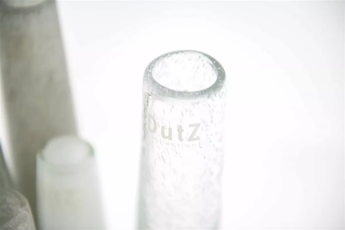 VASE SOLIFLEUR Budvase - LIGHT GREY - Image 4