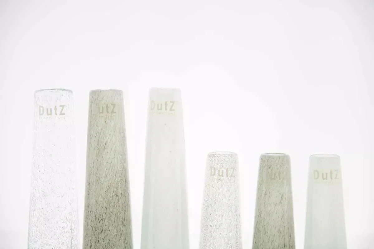 VASE SOLIFLEUR Budvase - WHITE - Image 3