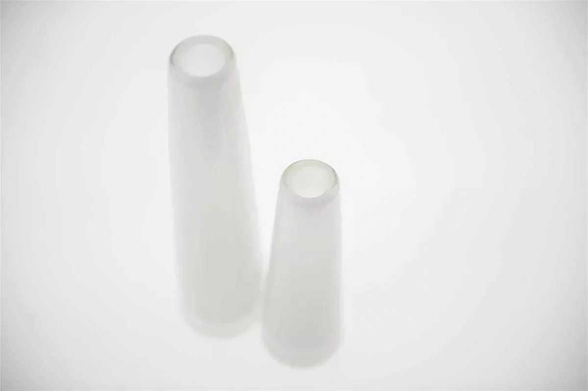 VASE SOLIFLEUR Budvase - WHITE - Image 4