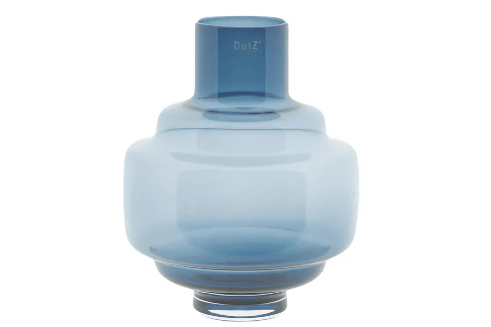 Vase URTII LUXE - NIGHTBLUE - Image 2