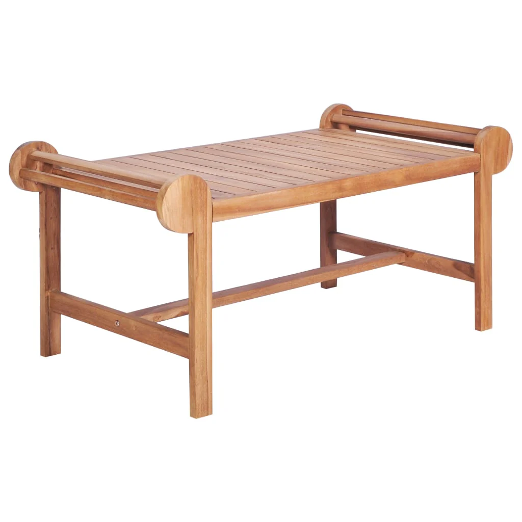 Veya Teak Wood - 100cm - Image 2