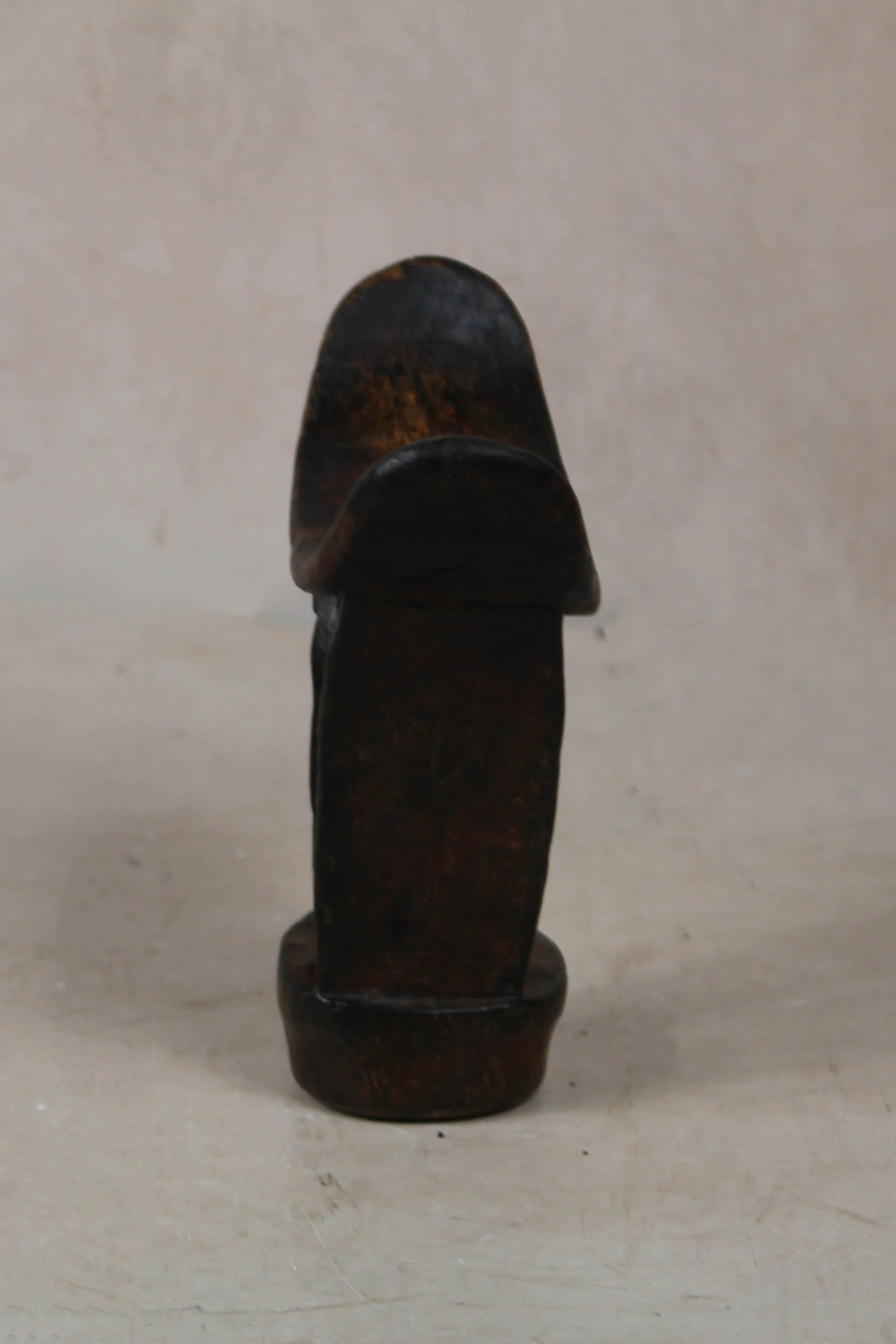 Vintage Boni Ethiopian Headrest - 24.6 - Image 4