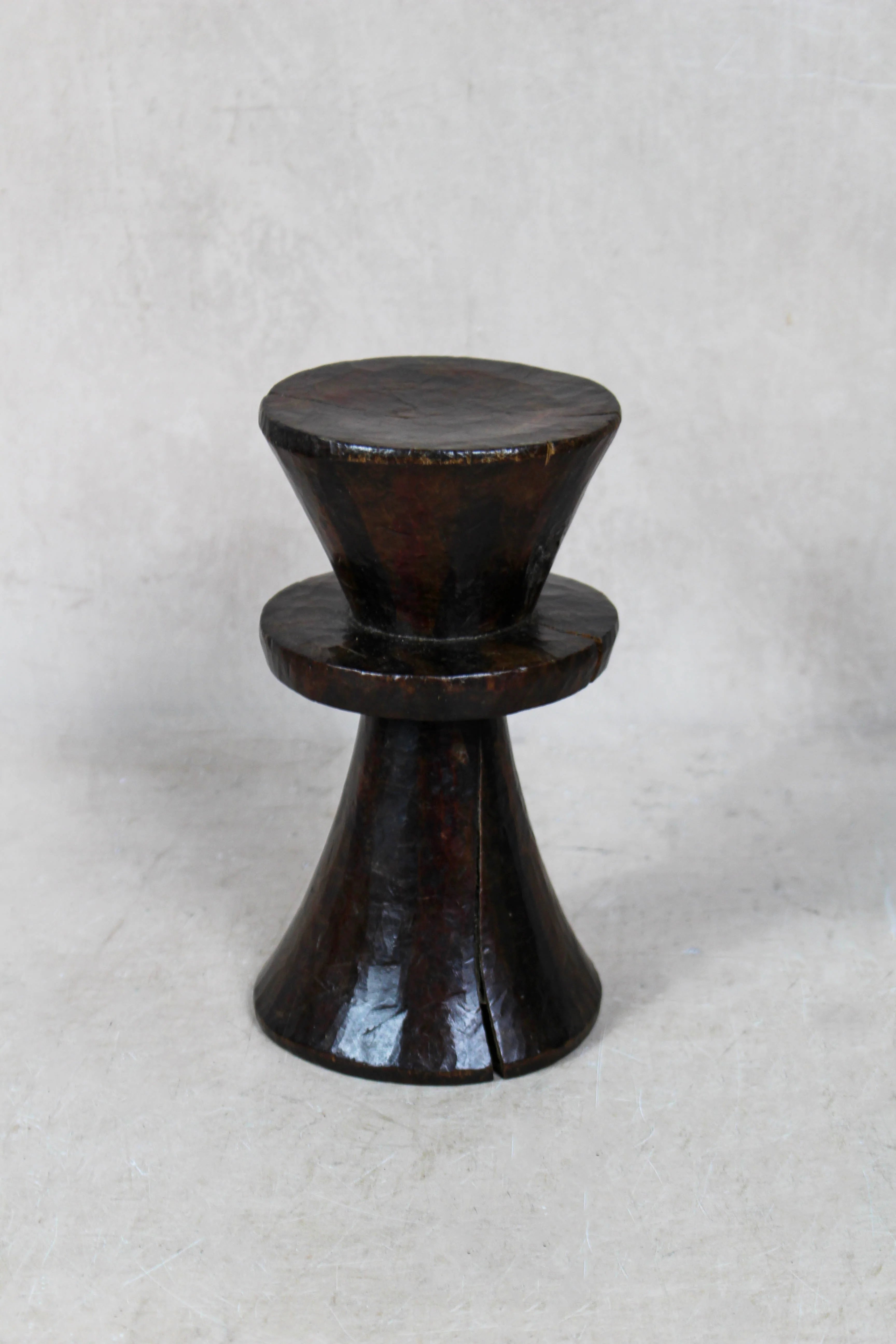 Vintage Ethiopian Coffee Stand 144.1 - Image 3