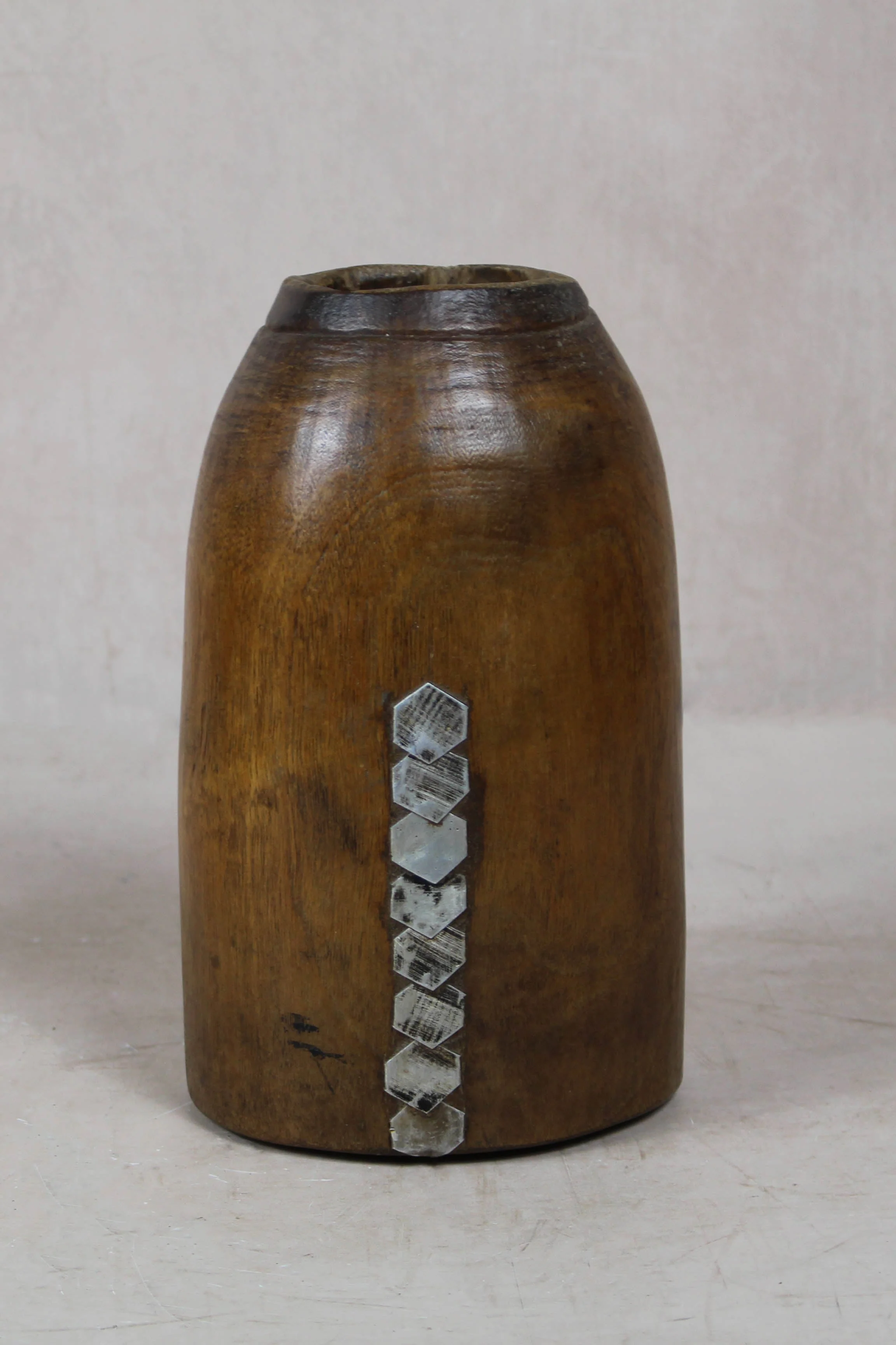 Vintage Tutsi Milk Container 28.5 - Image 2