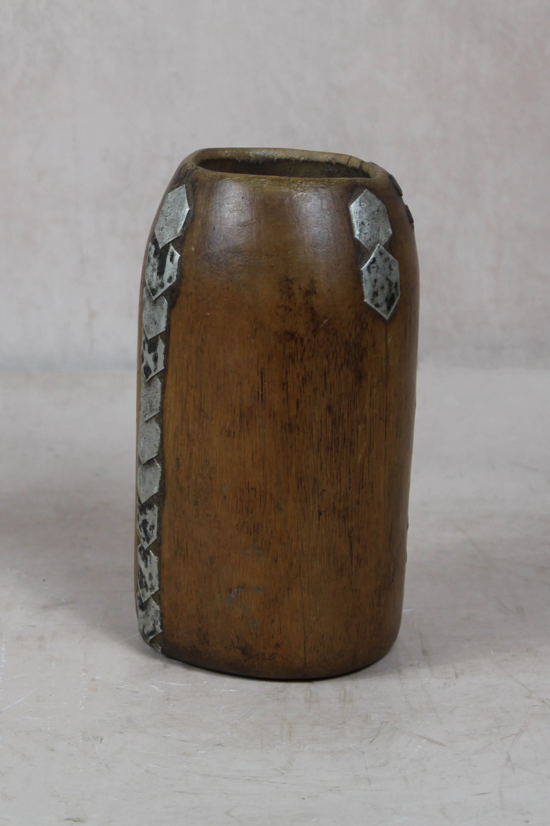 Vintage Tutsi Milk Container 28.7 - Image 2