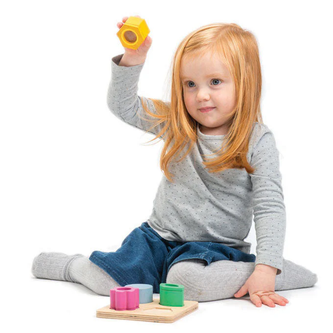 Visual Sensory Tray - Image 3