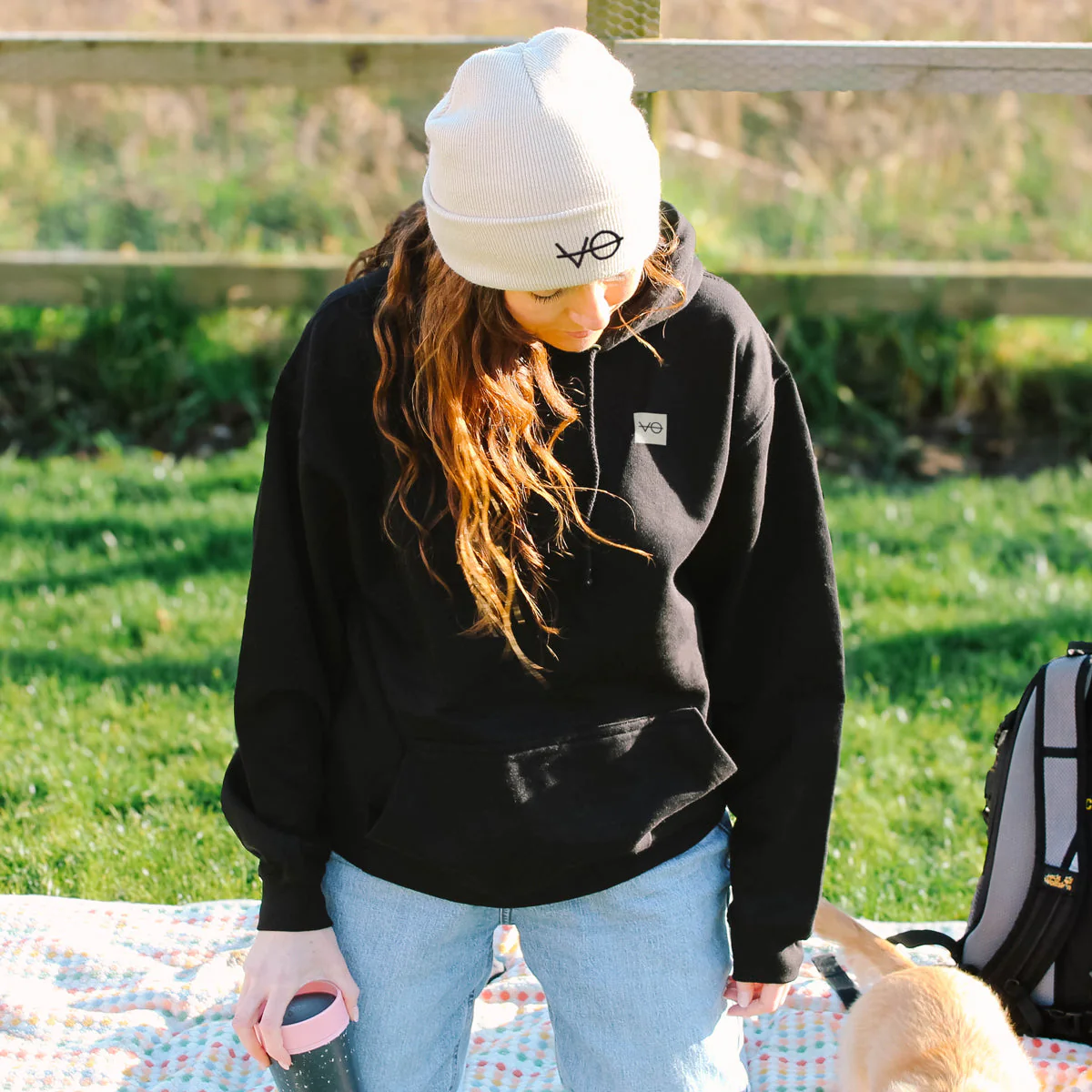VO Elements Hoodie (Unisex) - Image 9