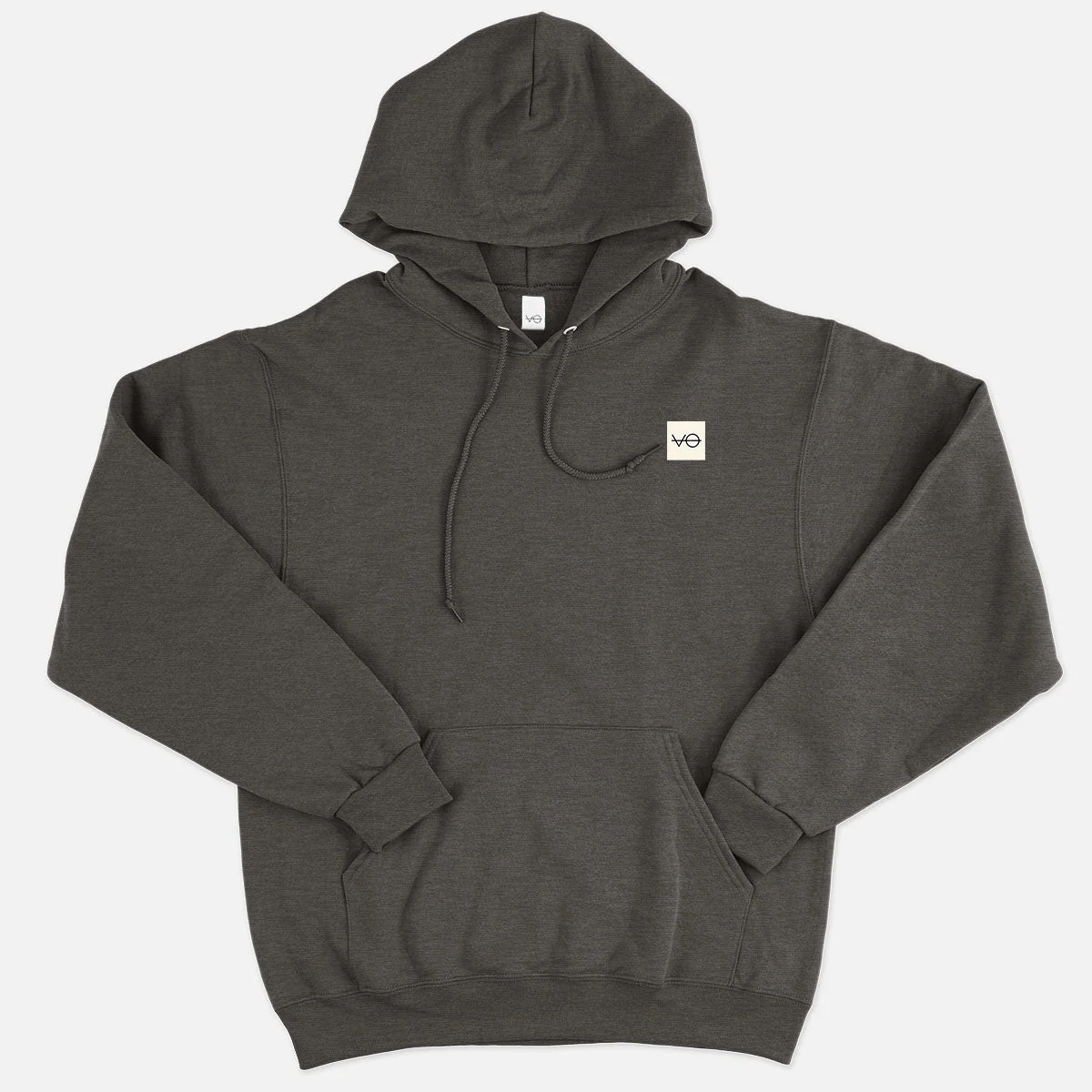 VO Elements Hoodie (Unisex) - Image 3
