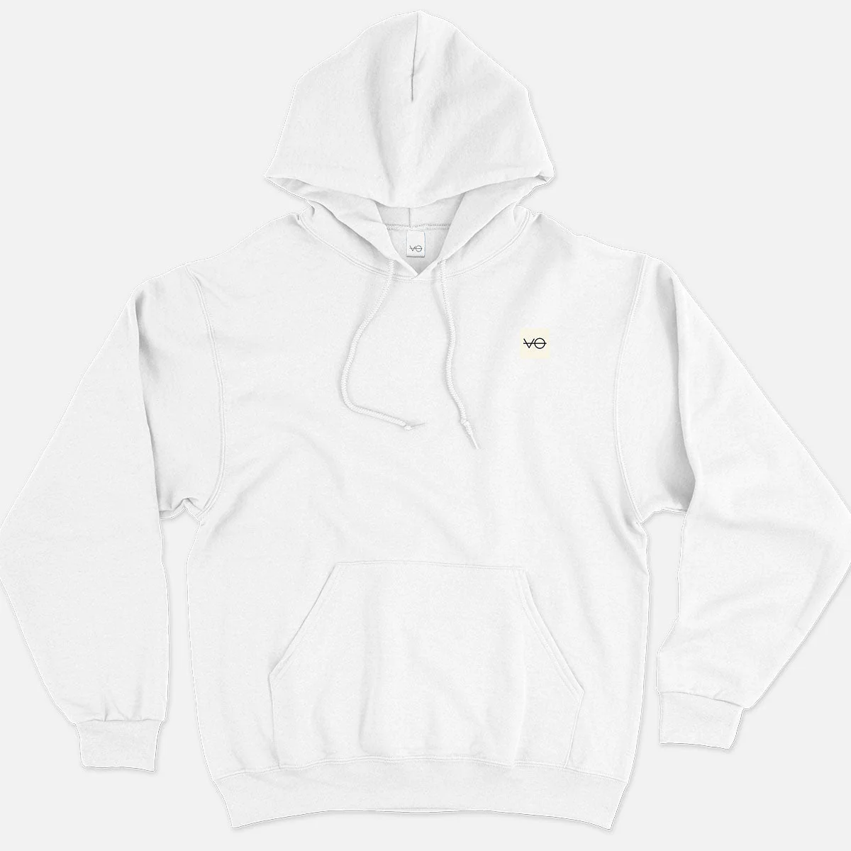 VO Elements Hoodie (Unisex) - Image 3