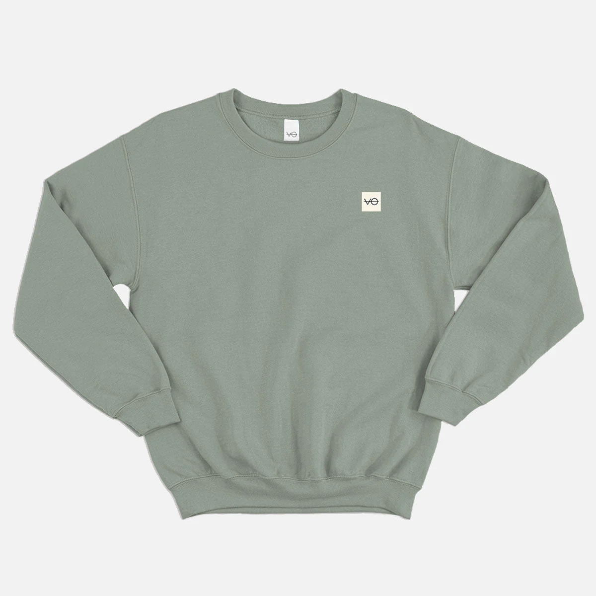 VO Elements Sweatshirt (Unisex) - Image 7