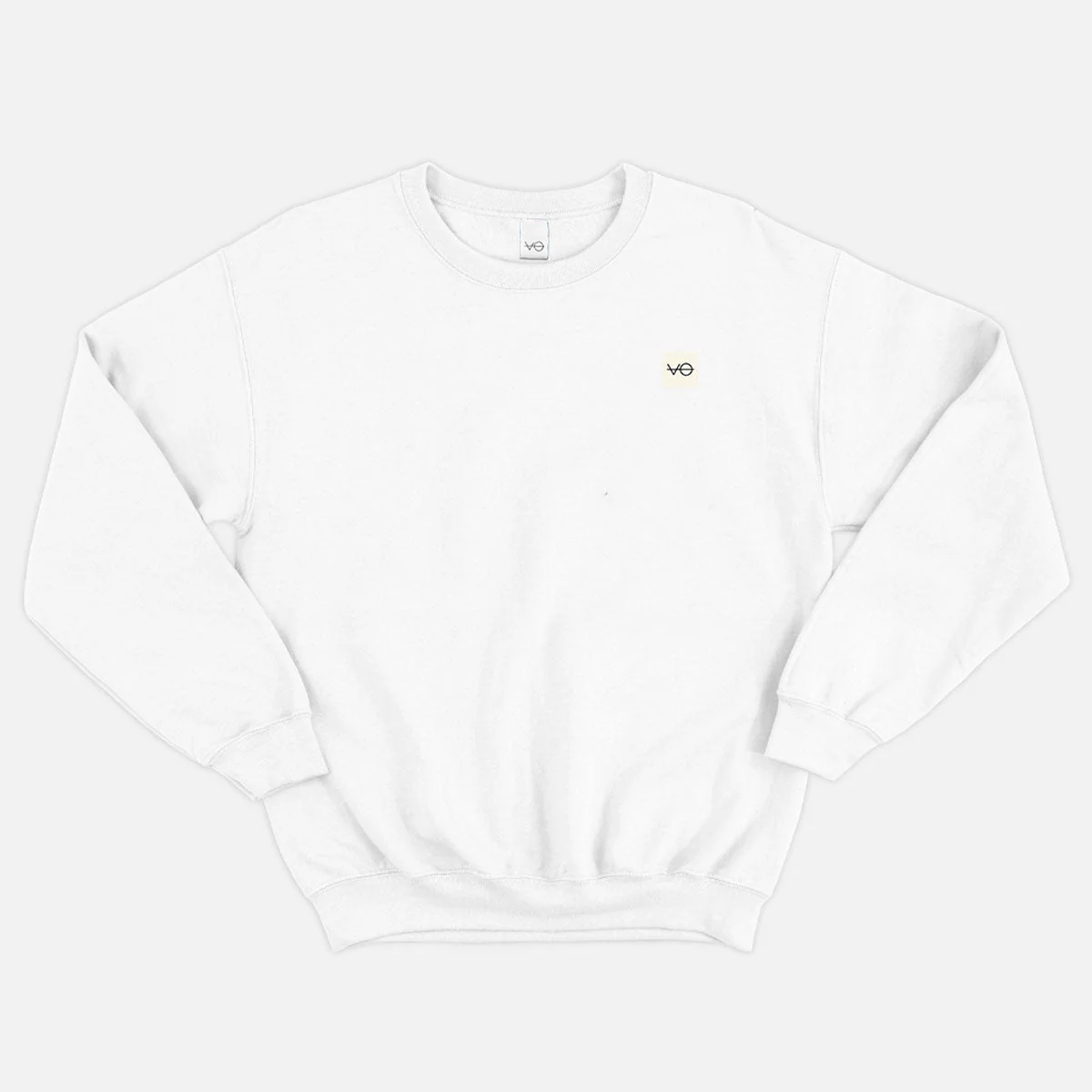 VO Elements Sweatshirt (Unisex) - Image 3