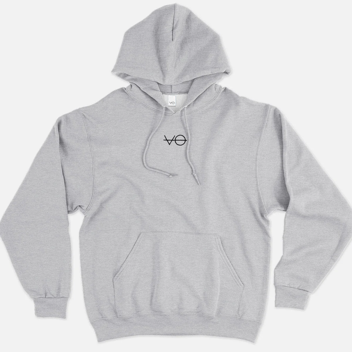 VO Embroidered Hoodie (Unisex) - Image 11