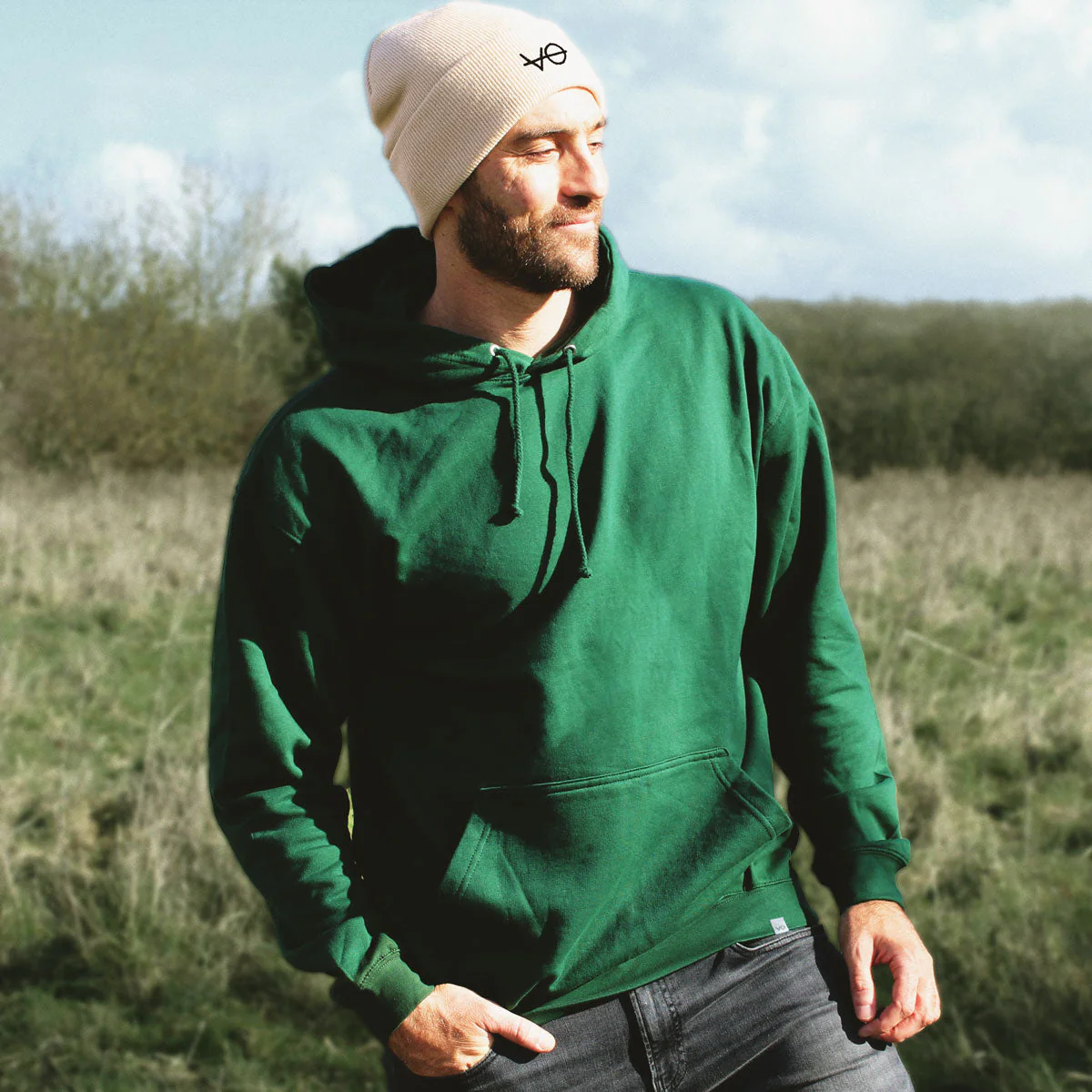 VO Origins Hoodie (Unisex) - Image 2