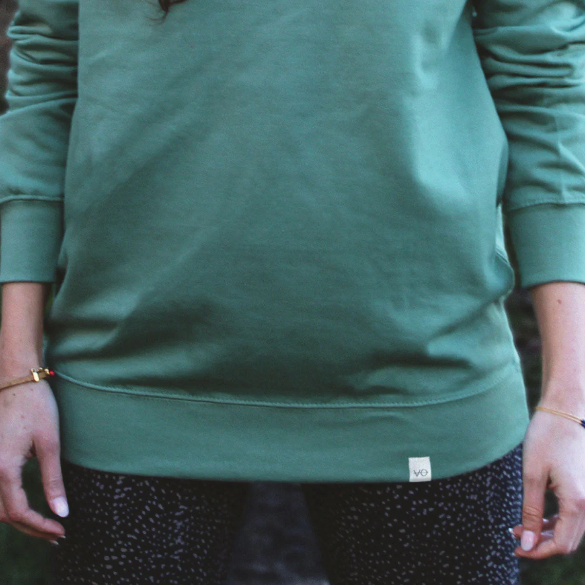 VO Origins Sweatshirt (Unisex) - Image 9