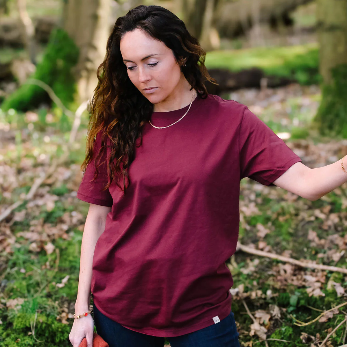 VO Origins T-Shirt (Unisex) - Image 5