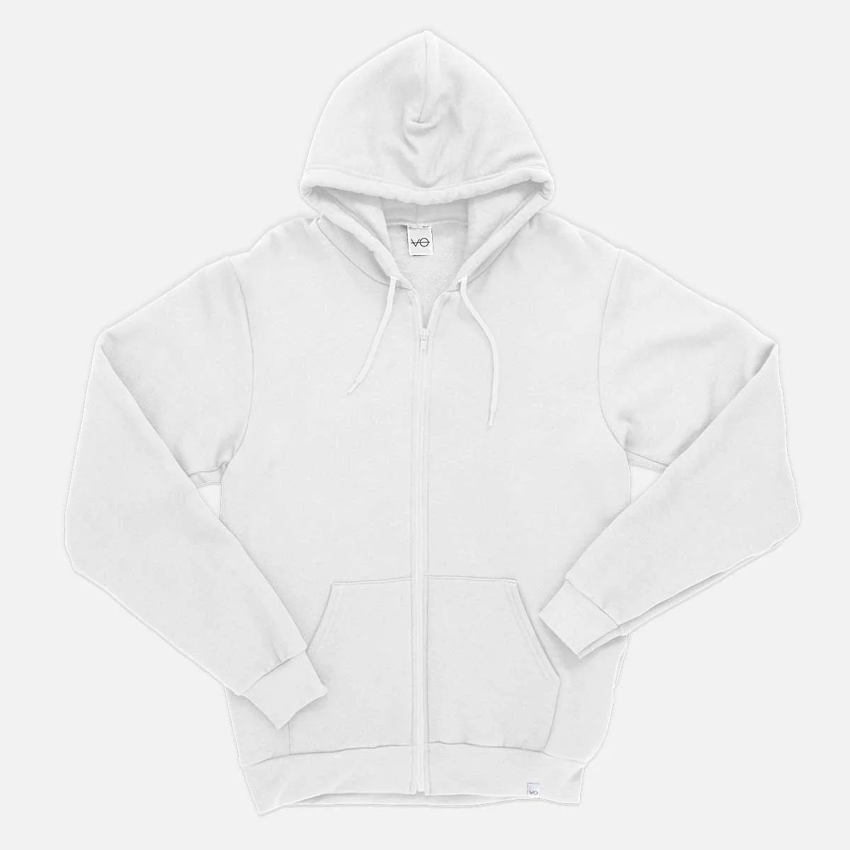 VO Origins Zip Up Hoodie (Unisex) - Image 10