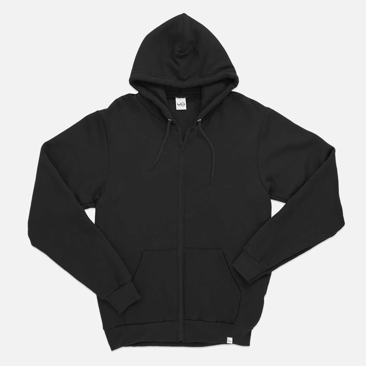 VO Origins Zip Up Hoodie (Unisex) - Image 9
