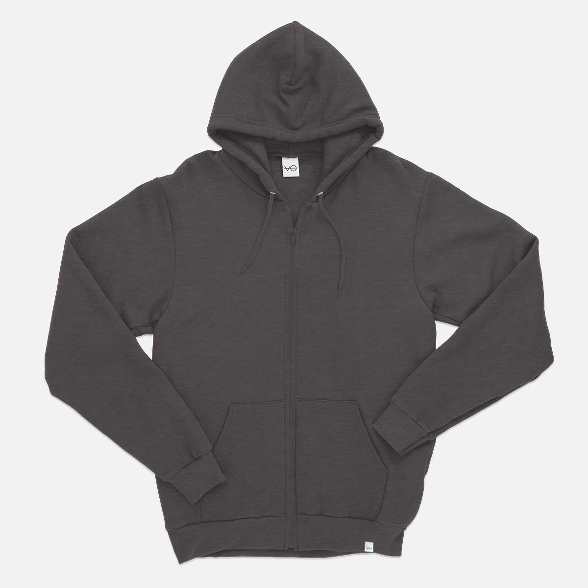 VO Origins Zip Up Hoodie (Unisex) - Image 10