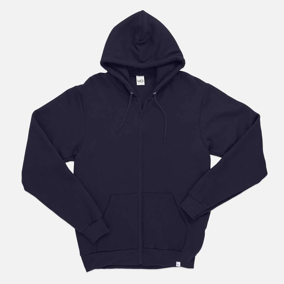 VO Origins Zip Up Hoodie (Unisex) - Image 10