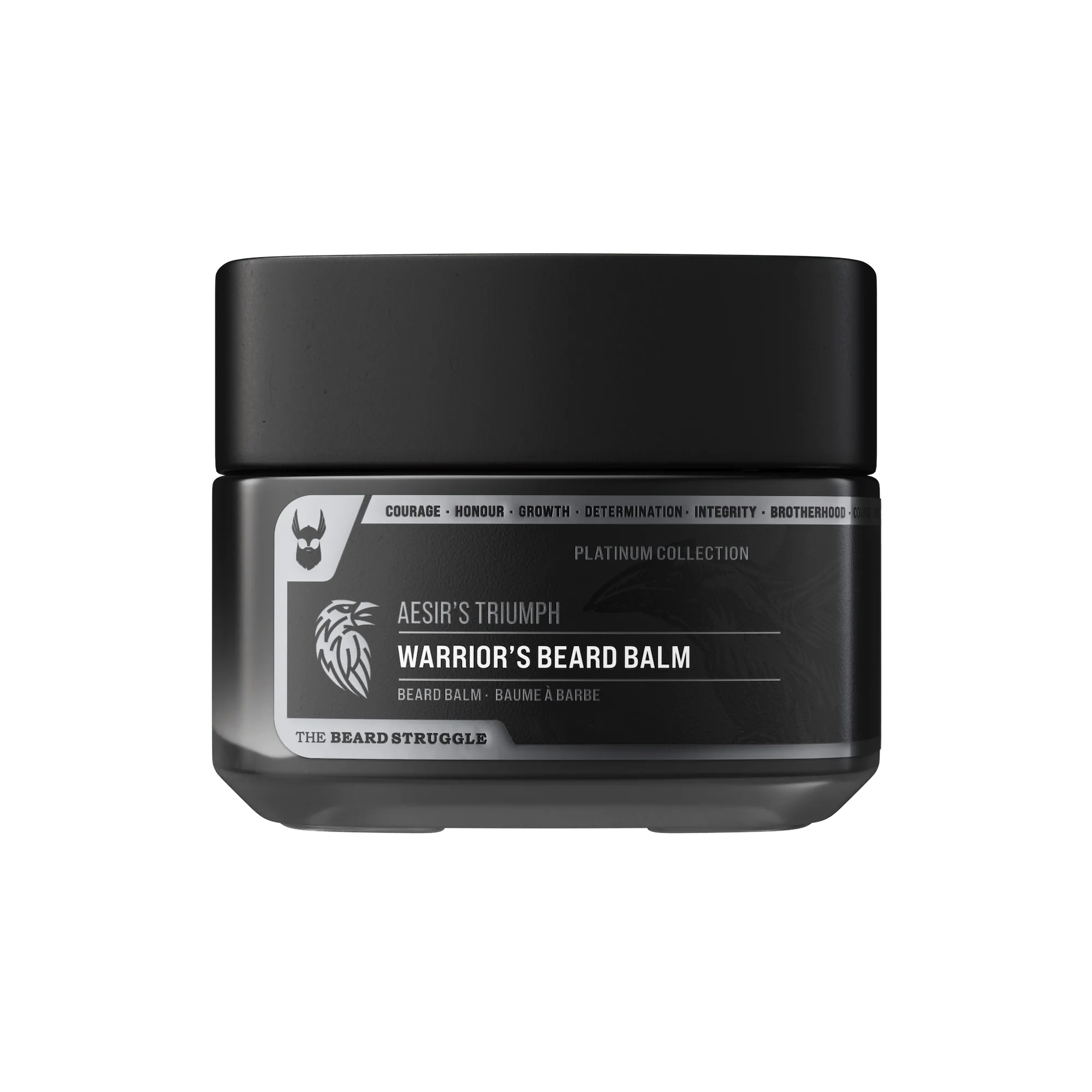Warrior's Beard Balm - Image 10