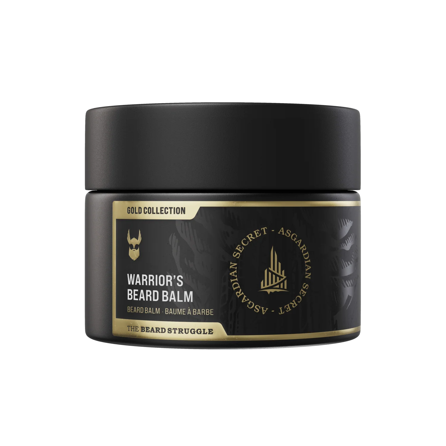 Warrior's Beard Balm - Image 11