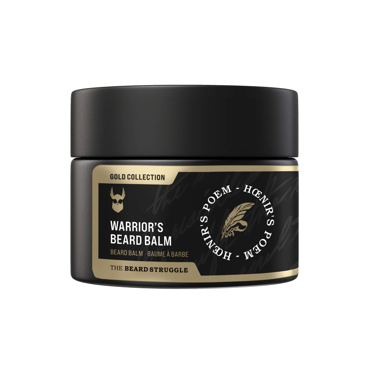 Warrior's Beard Balm - Image 13