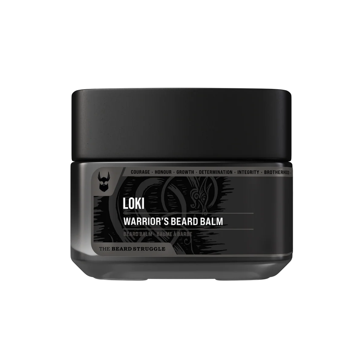Warrior's Beard Balm - Image 14