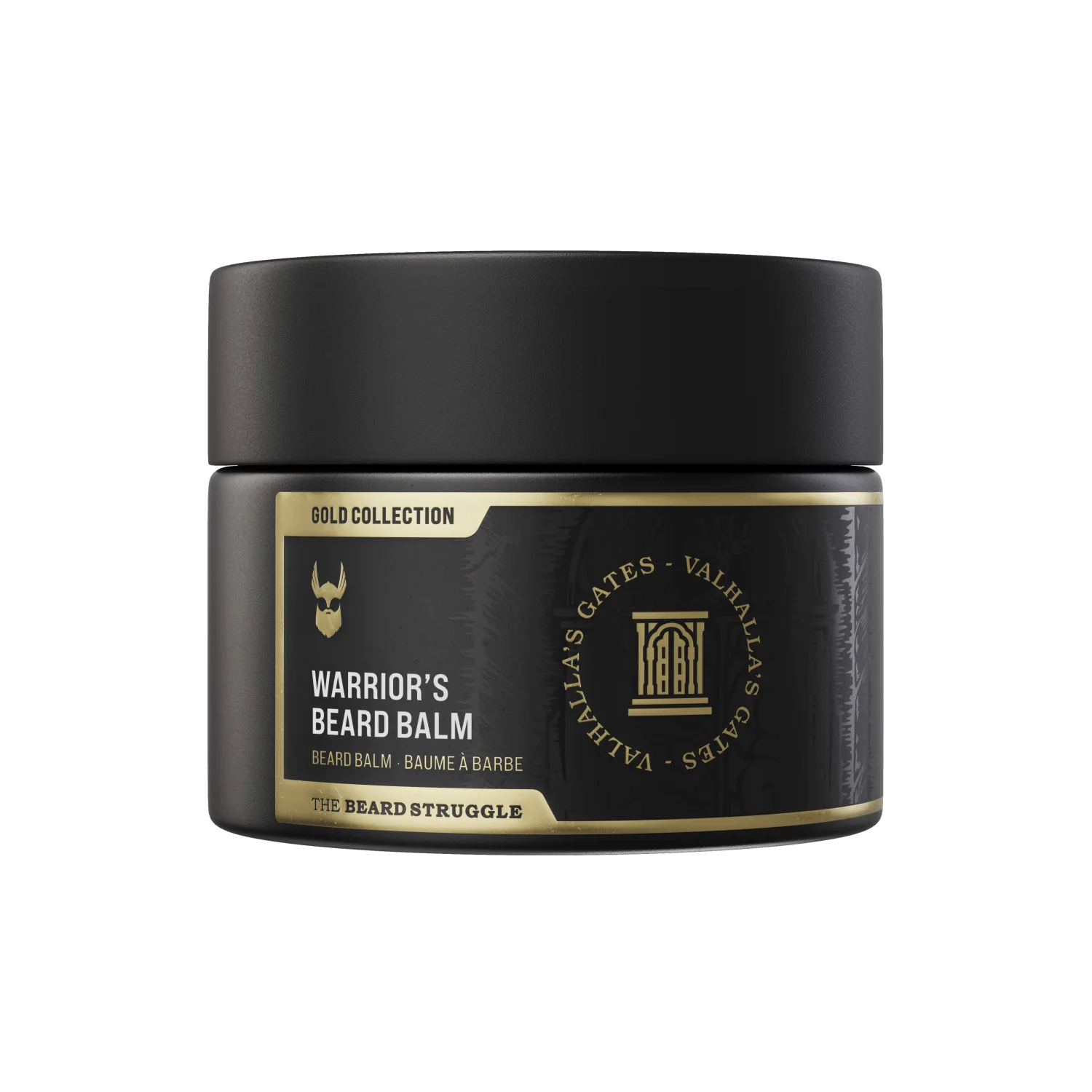 Warrior's Beard Balm - Image 9
