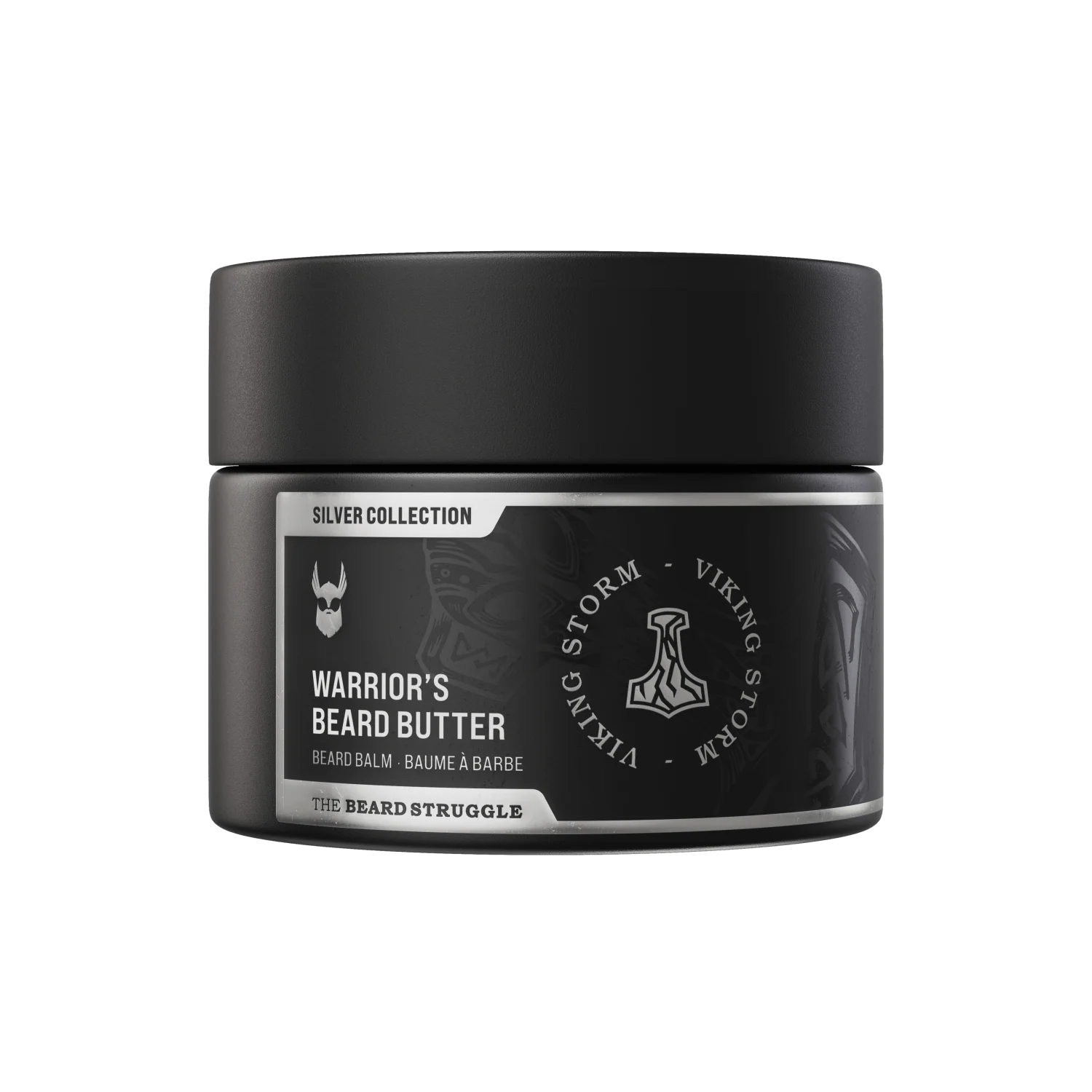Warrior's Beard Butter - Image 7