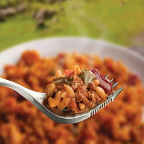 Wayfayrer Chilli Con Carne and Rice 300g