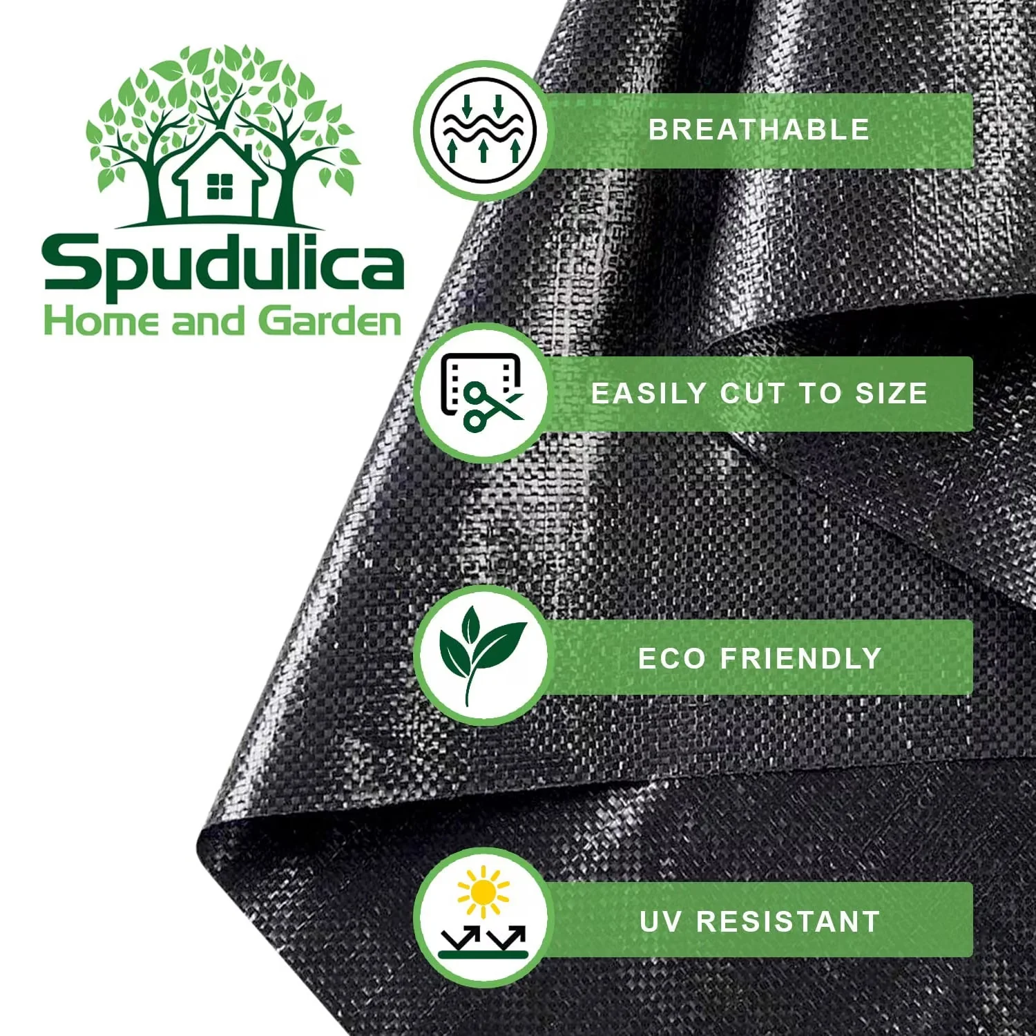 Weed Prevention Woven 2.25m Width - Image 4